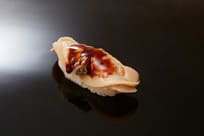 鹿島産煮蛤（ハマグリ）